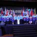 World War Children Care Foundation Launches Global Initiative in Kuala Lumpur