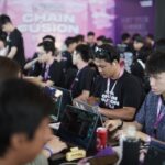 ICP Chain Fusion Hacker House Bali, Gebrakan Pada Dunia Teknologi Indonesia