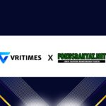 VRITIMES dan FokusRakyat.net Jalin Kerjasama Strategis untuk Tingkatkan Distribusi Informasi Media