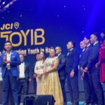 Perayaan 10 Tahun JCI Badung Bali