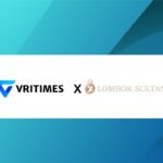 VRITIMES Jalin Kerjasama Strategis dengan Lomboksultan.com untuk Memperluas Jangkauan Media