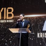 Krishna Chieppa Wins Ten Outstanding Youth in Bali Award for Moral and Environmental Leadership