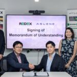 Asuene APAC has signed MoU in partnership with REDEX, the largest renewable energy certificate trading platform in Asia.