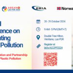 Registration Open for ASEAN Conference on Combatting Plastic Pollution 2024