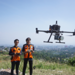 Terra Drone Indonesia Lakukan Pemetaan Udara dan LiDAR 3D di Kota Depok: Mendukung Peningkatan Akurasi Data Spasial