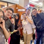 Starfindo dan Indogo Dukung Angkatan Startup 4 Industry 2024 dengan Solusi Inovatif untuk Pemasaran Digital dan Manajemen Bisnis