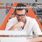 Tak Bakal Rugi, Inilah Beberapa Hal yang Perlu Diperhatikan Jika Kamu Top Up Game di Isigame!