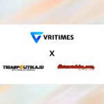 VRITIMES Jalin Kerjasama Strategis dengan Triaspolitika.id dan Siarmerdeka.com untuk Perluas Jangkauan Konten Digital