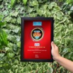 WSBP Terima Penghargaan Best Corporate Secretary Awards 2024