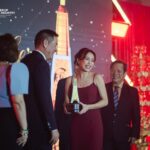 Payruler Co-Founder Christhea Tim V. De Jesus Recognized as Technopreneur of the Year for Empowering Filipino Companies