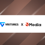 VRITIMES Jalin Kerjasama Strategis dengan 3Media.id untuk Perkuat Ekosistem Media Digital