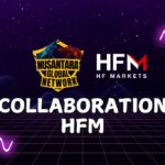 Nusantara Global Network Partners with HF Markets to Provide Exceptional IB Opportunities and Lucrative Commission Plans