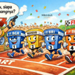 3 Saham Bank dengan Top Performance yang Berkualitas di 2025, Berikut Penjelasannya