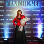 Aileen Santiago: Rising Pinay Actress and Fashion Model in War Drama Mandirigma