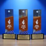 BINUS University Raih Tiga Penghargaan di Anugerah Diktisaintek 2025