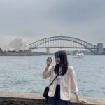 Cerita Kyori, Perjalanan di BINUS UNIVERSITY Jadi Titik Balik Menuju Dunia Profesional Sebelum Wisuda