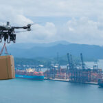 DJI Luncurkan FlyCart 100, Drone Delivery Terbaru dengan Kapasitas Hingga 100 kg