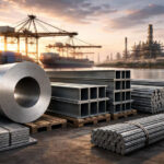 Dukungan Strategis Industri Baja bagi Ketahanan Ekonomi Nasional