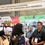 Holding Perkebunan Nusantara Hadirkan Inovasi Gula Nasional melalui Partisipasi RPN di Sugarex 2025