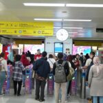 KAI Catat Kenaikan Pengguna LRT Jabodebek pada Periode 1–14 Desember 2025 Seiring Penyesuaian Pola Operasional