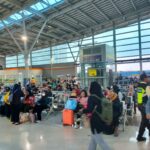 KAI Daop 1 Jakarta Siapkan 1.732 Perjalanan KA untuk Masa Angkutan Nataru 2025/2026