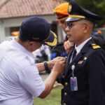 Memulai Angkutan Nataru, KAI Daop 5 Purwokerto Lakukan Apel Gelar Pasukan untuk Pelayanan Optimal