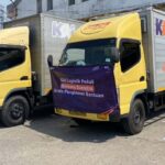 KAI Logistik Distribusikan 3 Ton Bantuan Kemanusiaan ke Wilayah Terdampak Bencana Sumatra