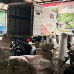 KAI Logistik Tegaskan Kesiapan Angkutan Motor Sambut Lonjakan Nataru