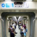 KAI Perkuat Sistem Keamanan LRT Jabodebek dengan 1.129 Unit CCTV di Kereta dan Stasiun