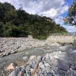 Kementerian PU Percepat Normalisasi Sungai Batang Malalo dan Perbaikan Sabo Dam Pascabanjir Tanah Datar