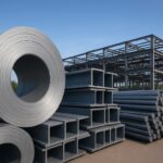 Krakatau Steel Dorong Penguatan Kebijakan Negara Demi Kedaulatan Industri Baja Nasional