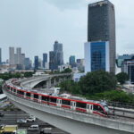 KAI Pastikan Kesiapan Petugas LRT Jabodebek Menjelang Masa Nataru 2025/2026