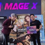 Menembus Industri Game Dunia, Arvin Sadeli Buktikan Lulusan BINUS UNIVERSITY Siap Bersaing Global Bahkan Sebelum Wisuda