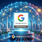 Google Tetapkan Doxadigital sebagai Top 3% Google Ads Agency Indonesia melalui Status Premier Partner 2025