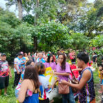 Popolo Music Group Conducts Thanksgiving Relief Outreach for Typhoon-Affected Families in Dumaguete