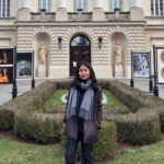 Sebelum Diwisuda, Devika Leksono Lulusan Program Studi Film BINUS UNIVERSITY Telah Menorehkan Kiprah di Industri Film Profesional