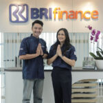 Strategi Selektif BRI Finance Jaga Momentum Pembiayaan Kendaraan Akhir Tahun