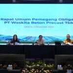 Selenggarakan RUPO, WSBP Bahas Perkembangan Kinerja bersama Pemegang Obligasi