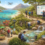 Sustainable Tourism in Australia’s Cities and Regions: Greener Travel Without Leaving Culture Behind