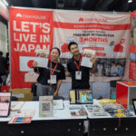 OAKHOUSE ได้รับการตอบรับอย่างล้นหลามในงานอีเวนต์วัฒนธรรมญี่ปุ่นที่ใหญ่ที่สุดในไทย โครงการที่พักพร้อมเฟอร์นิเจอร์แบบไม่ต้องมีผู้ค้ำได้รับเสียงชื่นชมมากมาย พร้อมเตรียมเปิดโครงการใหม่ในปี 2026 และเริ่มขยายบริการสู่การสนับสนุนด้านอาชีพ