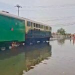 Genangan Air di Pekalongan–Sragi, Pastikan Seluruh KAJJ Daop 7 Madiun Tetap Tepat Waktu