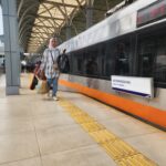 Imbas Genangan Air meluas di Wilayah Daop 4 Semarang dan Daop 1 Jakarta, KAI Daop 2 Bandung Batalkan Sejumlah Perjalanan KA Keberangkatan Minggu, 18 Januari 2026