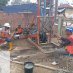 Kementerian PU Bangun 66 Sumur Bor untuk Pastikan Pasokan Air Bersih Berkualitas bagi Korban Bencana di Sumatera