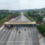 Mobilitas Masyarakat Meningkat, Gerbang Tol Kalikangkung Catat 20.907 Kendaraan Jelang Libur Isra Mikraj