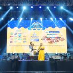 Festival Bogasari Hadir di Lampung dan Jember,  Dorong UMKM Lokal dan Sajikan Lebih dari 100 Ragam Kuliner Berbasis Terigu