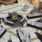 THE BOOK LAB VOL. 2 Hadir di PIK Avenue, Mengajak Pengunjung Menjelajahi Jendela Dunia