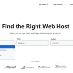HostScore Publishes Performance Test Results with CLDY Hosting and Launches Web Hosting Finder