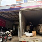Perluasan Jaringan Jadi Kunci, KAI Logistik Catat Pertumbuhan Service Point 45% Sepanjang Tahun 2025