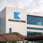 Krakatau Steel Dorong P3DN Hadapi Distorsi Impor Baja