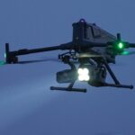 Atasi Keterbatasan Visibilitas, Drone Perkuat Operasi Keamanan dan SAR